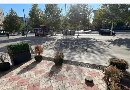 Karađorđeva | 4zida.rs