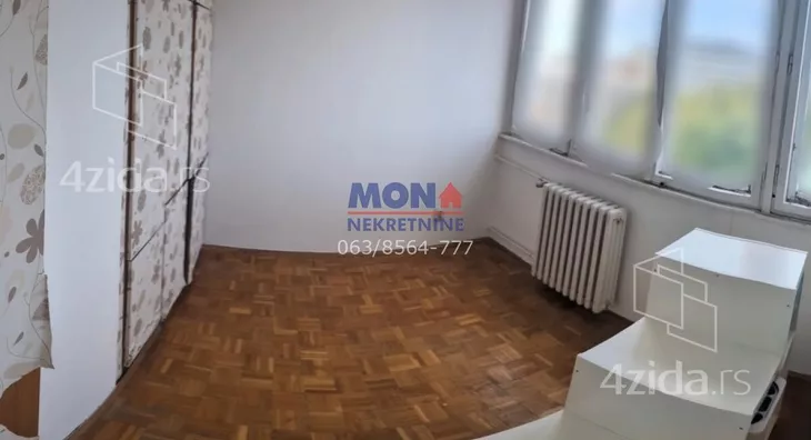 Šestosoban stan | 4zida