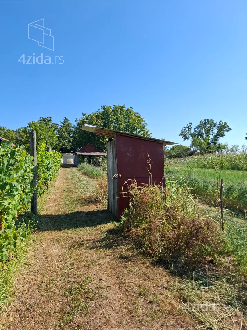 Građevinsko zemljište | 4zida