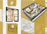 Subotica, Gradske lokacije, Prozivka | 4zida.rs | 4zida.rs