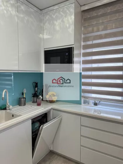 Bulevar Evrope | 4zida.rs