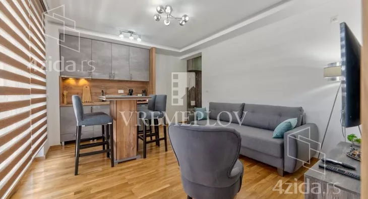 Jednoiposoban stan na prodaju, Centar, 75.000€, 36m² - stampaj