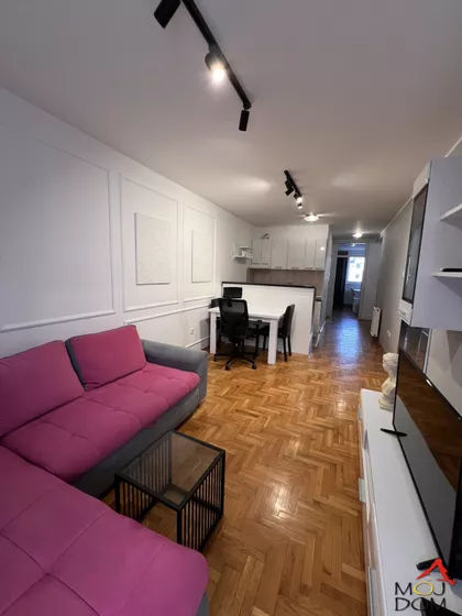 Nova Detelinara | 4zida.rs