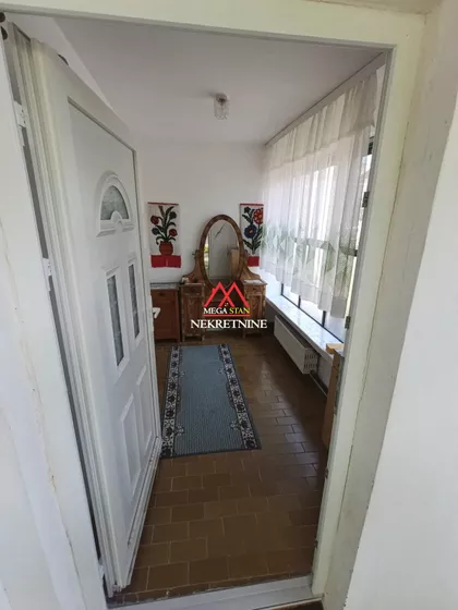 Partizanska | 4zida.rs