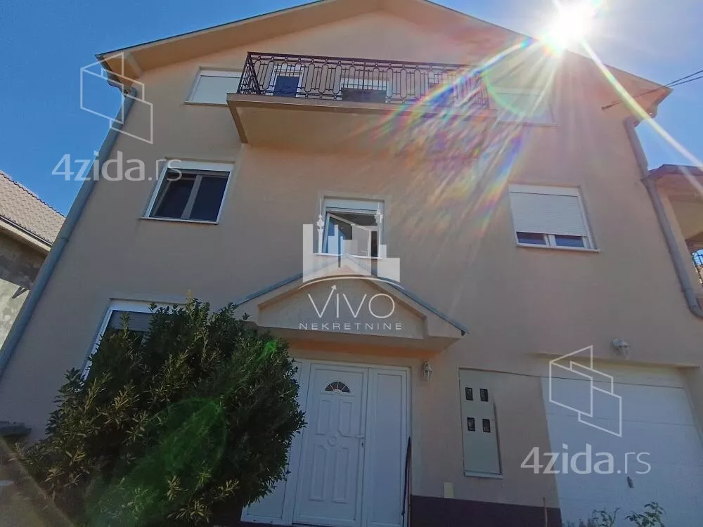 Kuća | 4zida