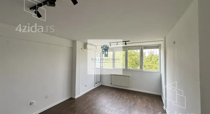 Jednoiposoban stan na prodaju, Socijalno, 132.600€, 44m² - stampaj