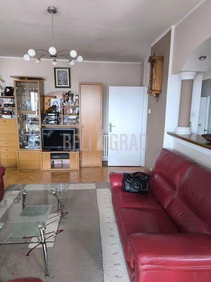 Anastasa Jovanovića | 4zida.rs