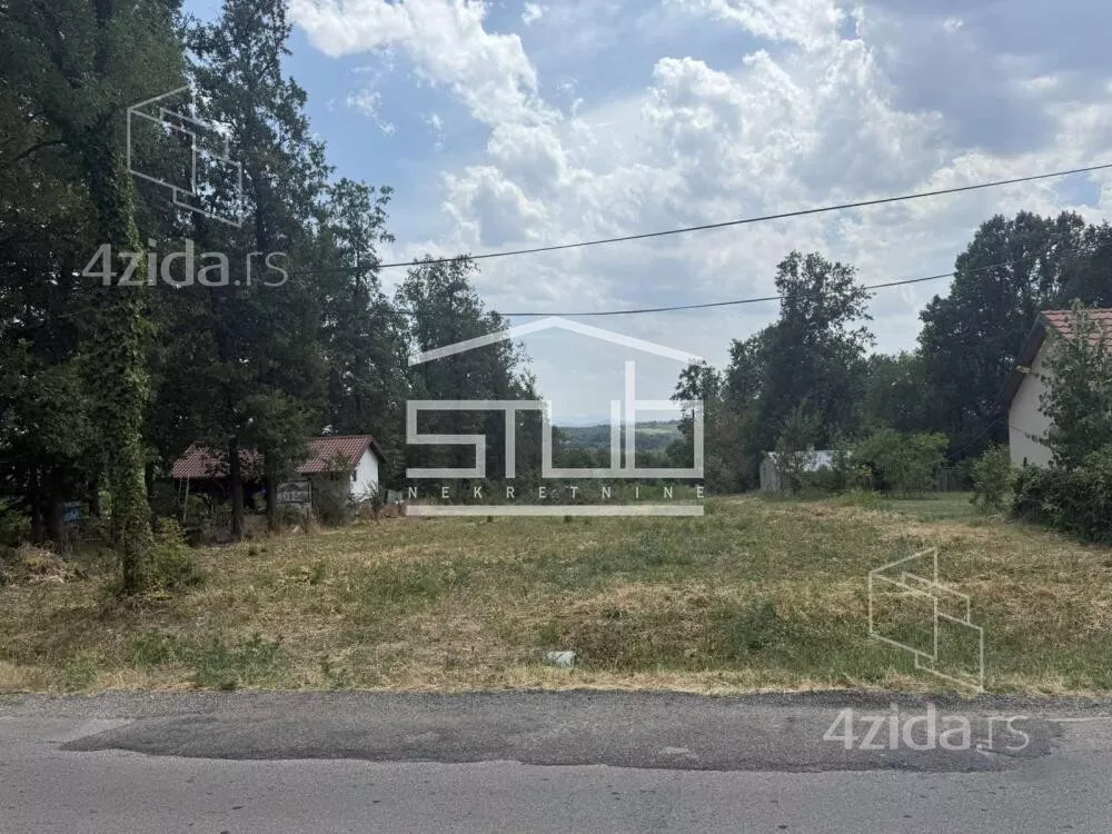 Građevinsko zemljište | 4zida