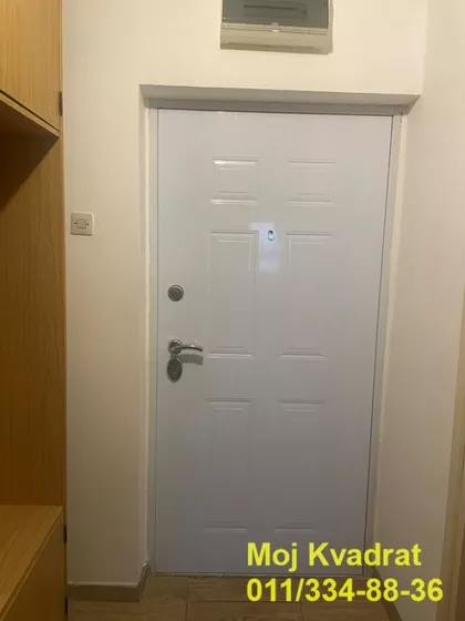 Jurija Gagarina | 4zida.rs