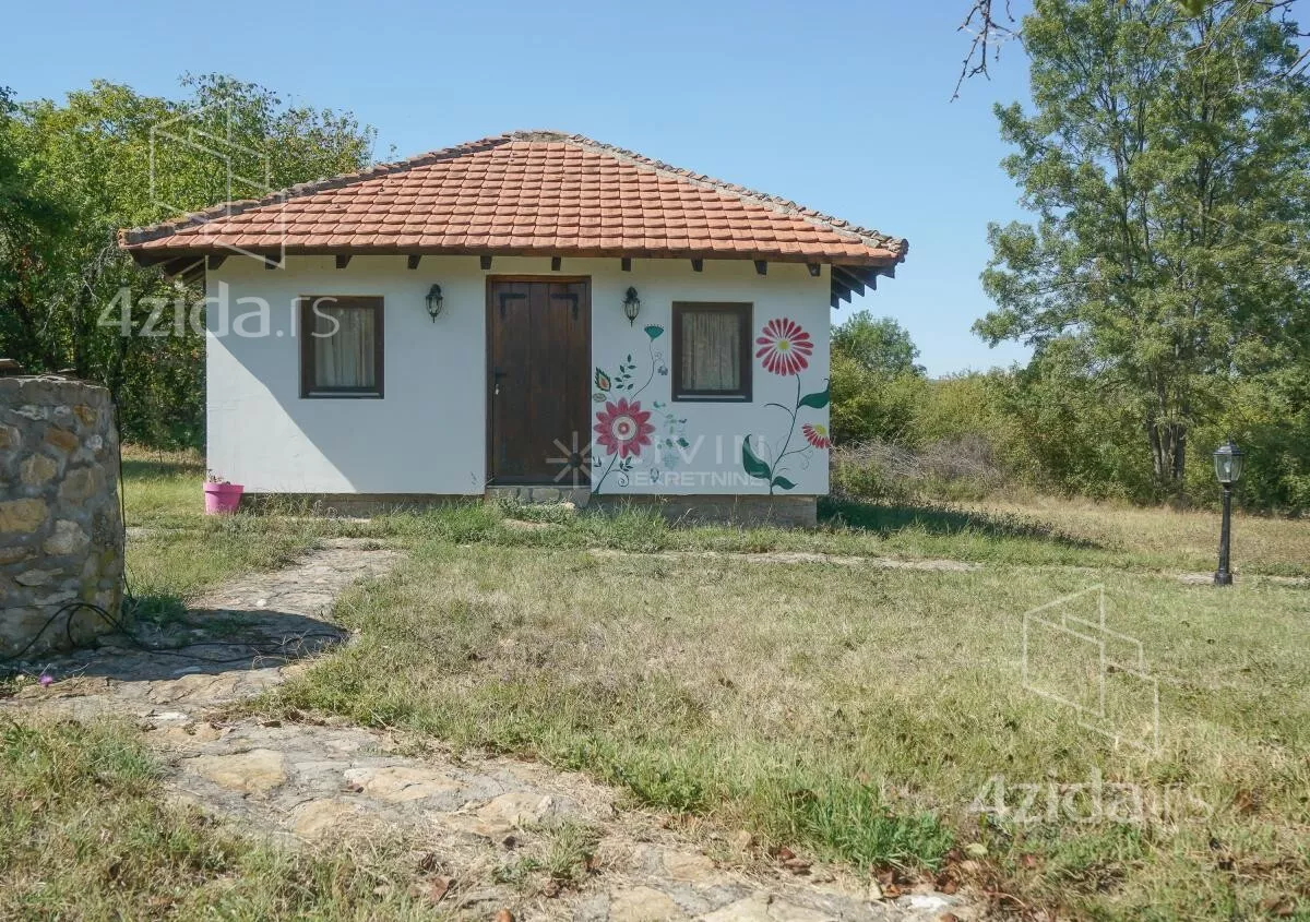 Kuća | 4zida