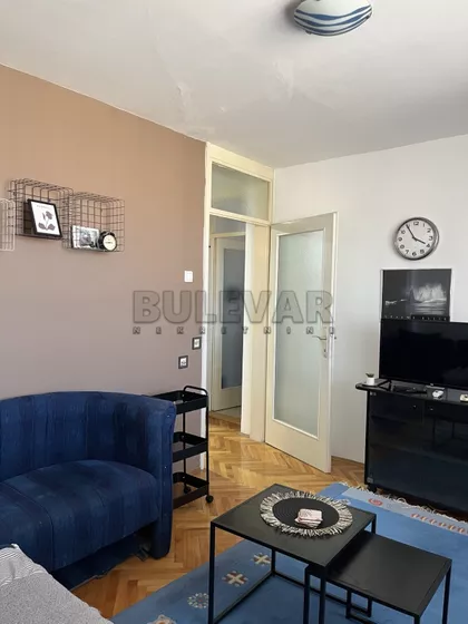 Vizantijski bulevar | 4zida.rs