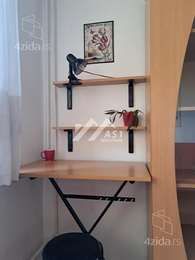 Garsonjera | 4zida
