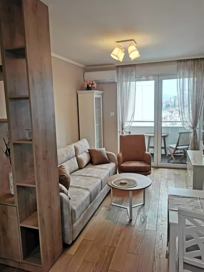 Bulevar Oslobođenja | 4zida.rs