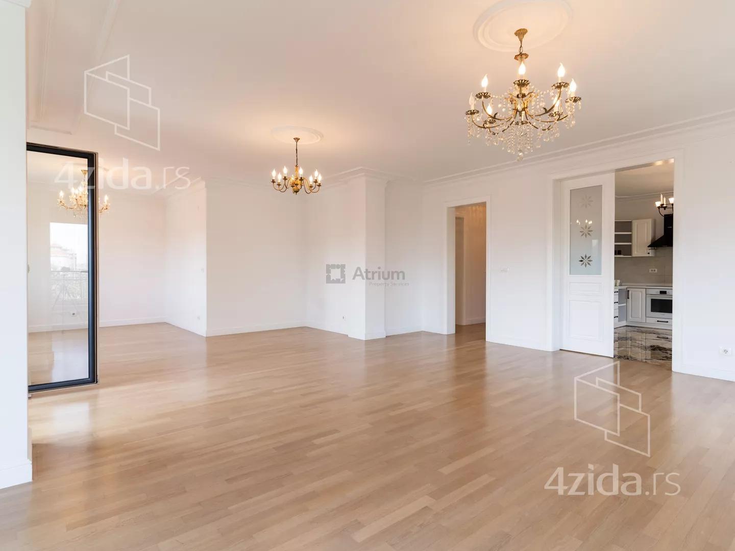 Šestosoban stan | 4zida