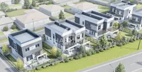 Željezničko Naselje, Gradske lokacije, Subotica | 4zida.rs | 4zida.rs