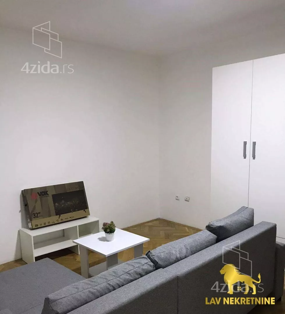 Garsonjera | 4zida