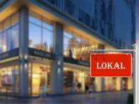 Bulevar Zona 1, Bulevar Nemanjića, Medijana, Gradske lokacije, Niš | 4zida.rs