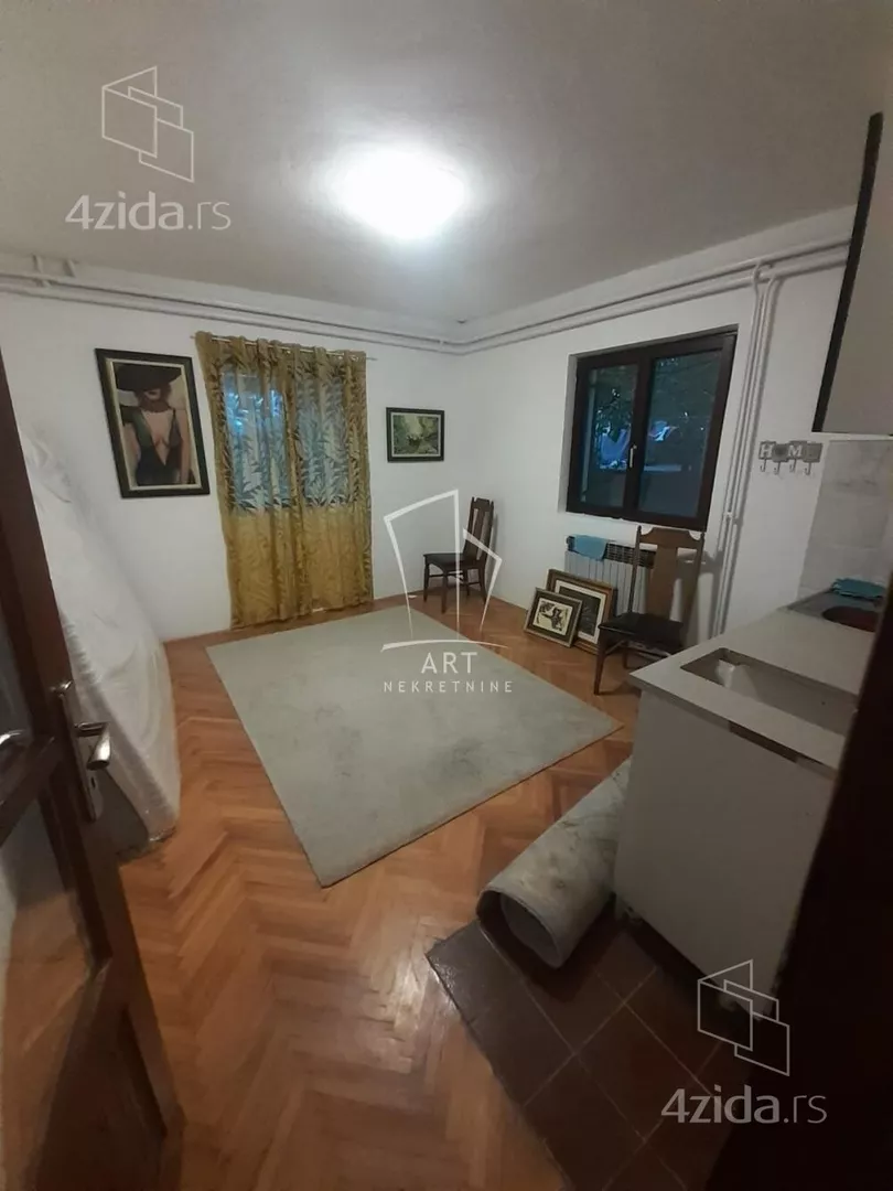 4-etažna kuća | 4zida