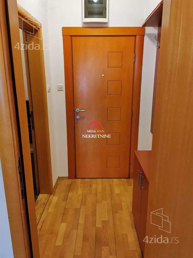 Garsonjera | 4zida