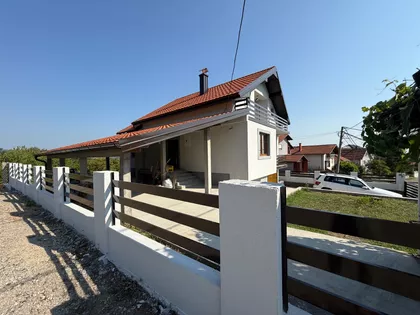 Žikice Jovanovića 62 | 4zida.rs