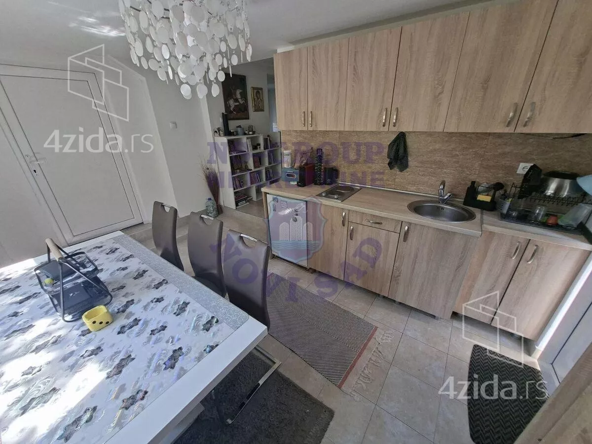 3-etažna kuća | 4zida