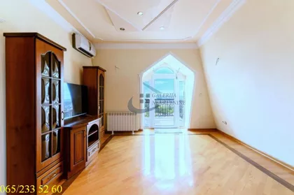 Save Jovanovića | 4zida.rs