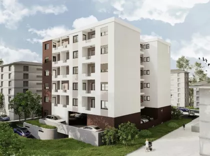 Vojvode Mišića | 4zida.rs