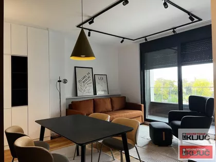 Sajmište | 4zida.rs