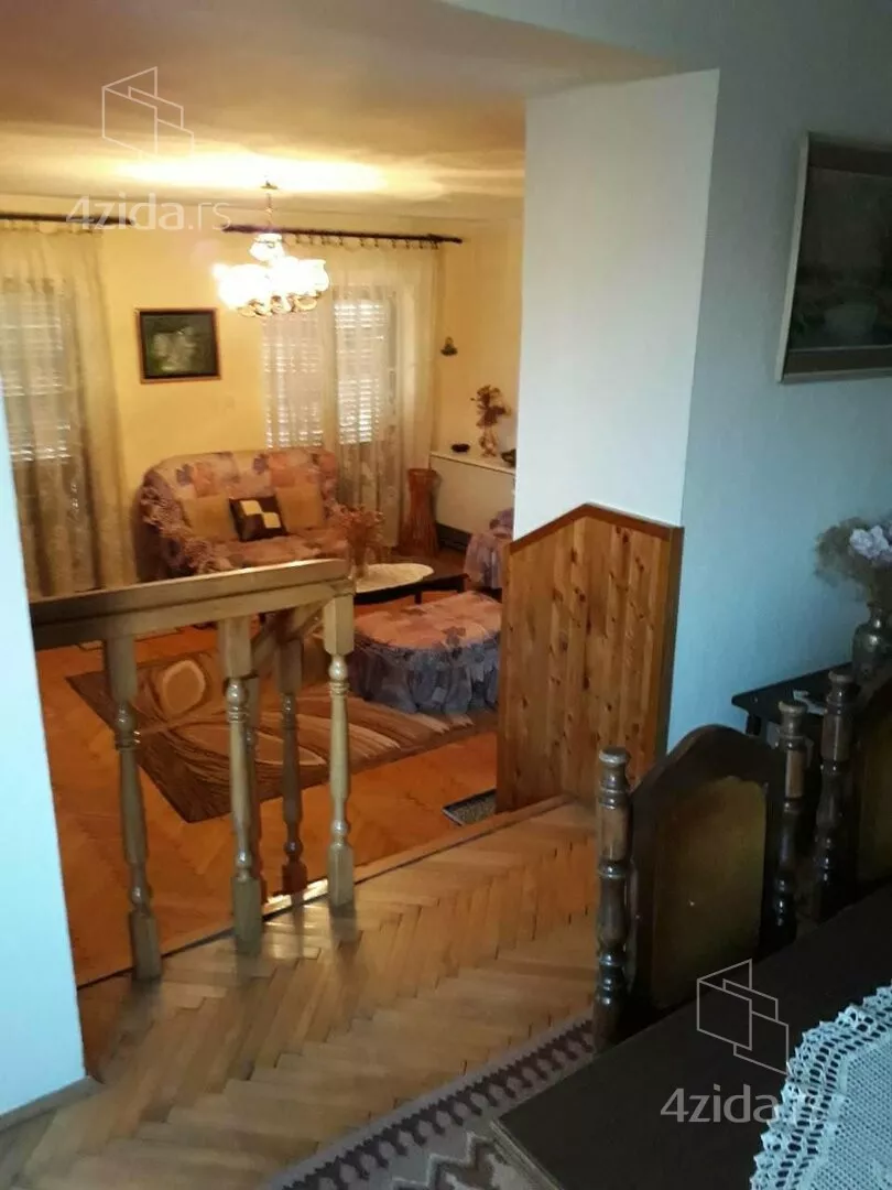 2-etažna kuća | 4zida