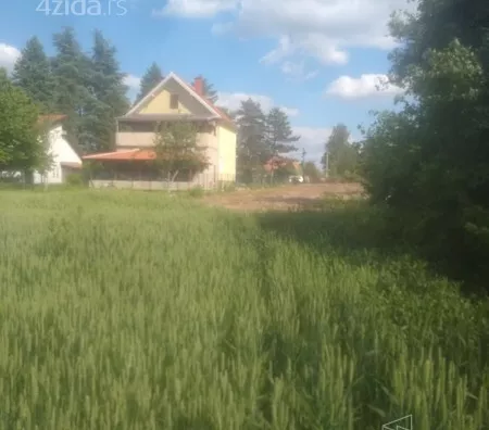 Građevinsko zemljište | 4zida