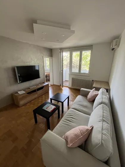 Emanuila Jankovića | 4zida.rs