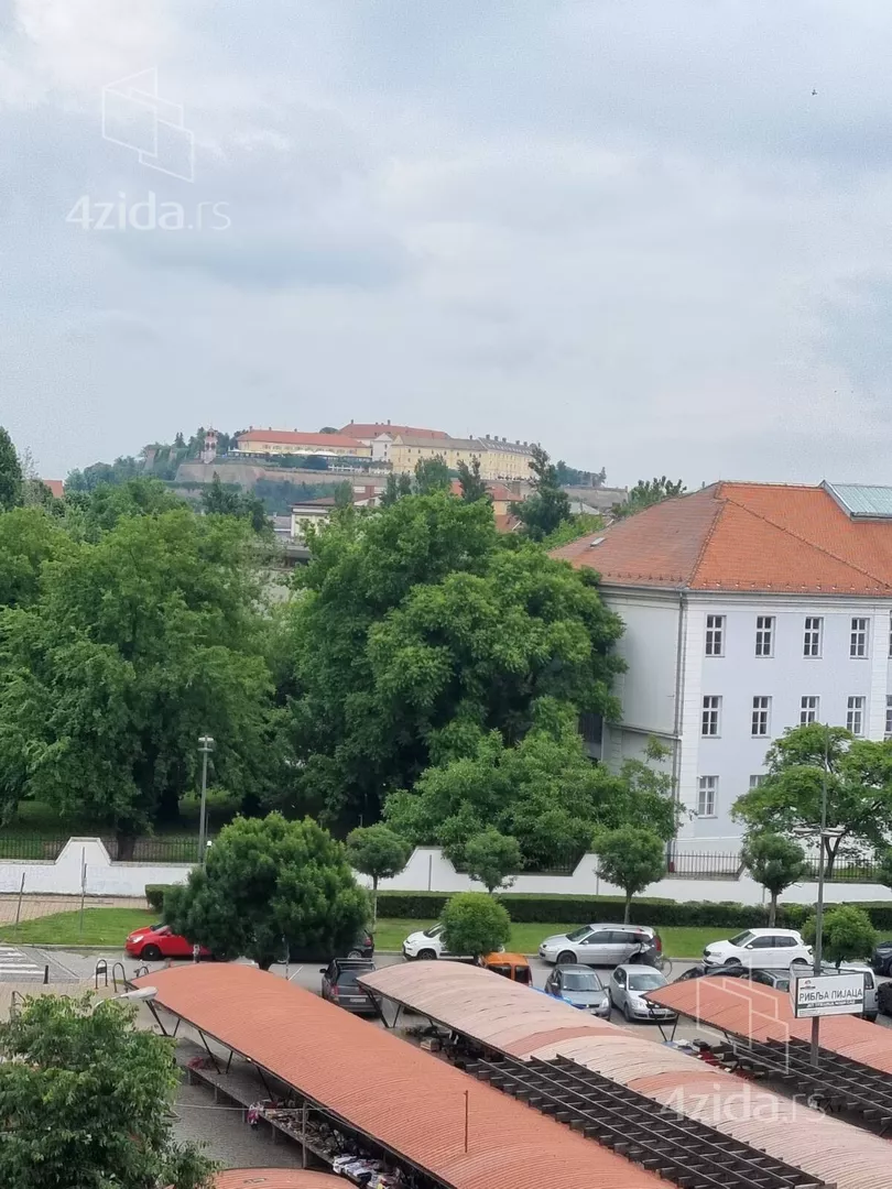 Garsonjera | 4zida