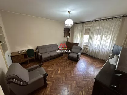 Maksima Gorkog | 4zida.rs