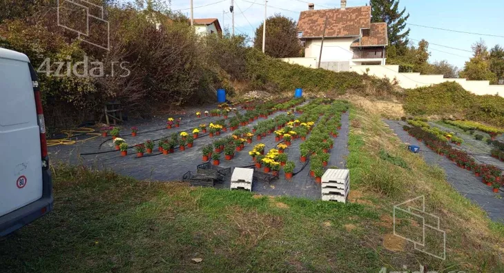 Građevinsko zemljište | 4zida