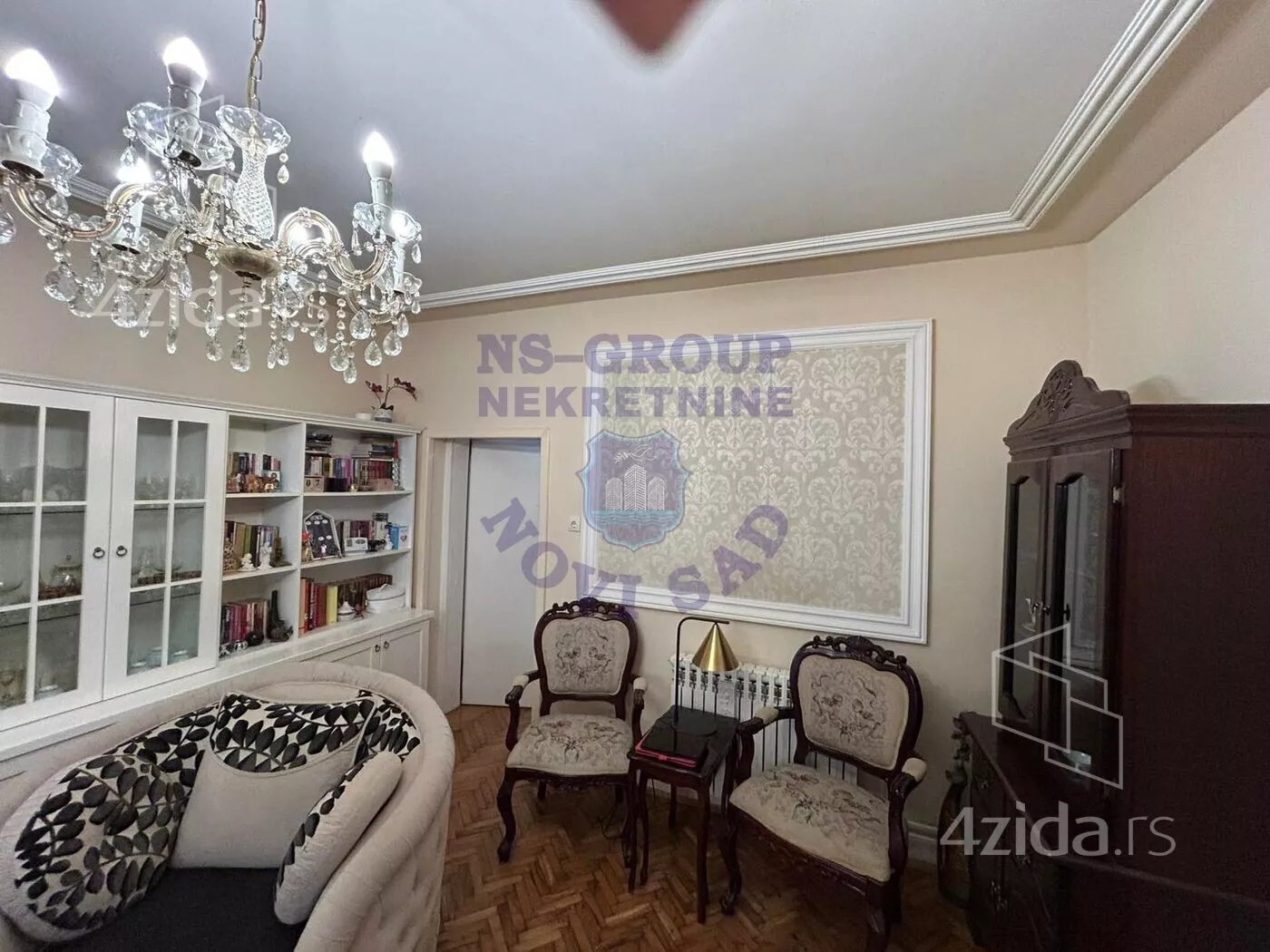 3-etažna kuća | 4zida