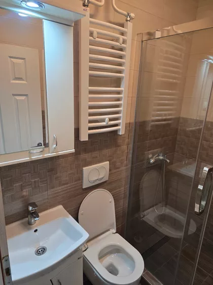 Petrovaradinsko Podgrađe - Gradić | 4zida.rs