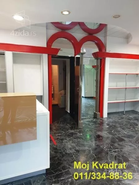 Lokal | 4zida