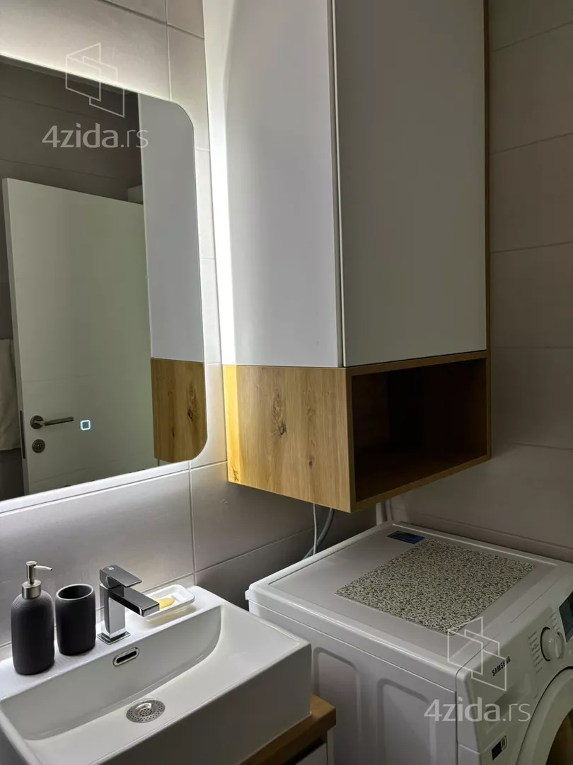 Garsonjera | 4zida