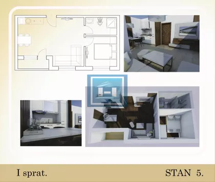 Aqua Park | 4zida.rs