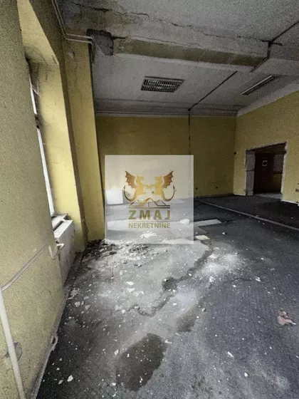 Novi Sad - Centar | 4zida.rs