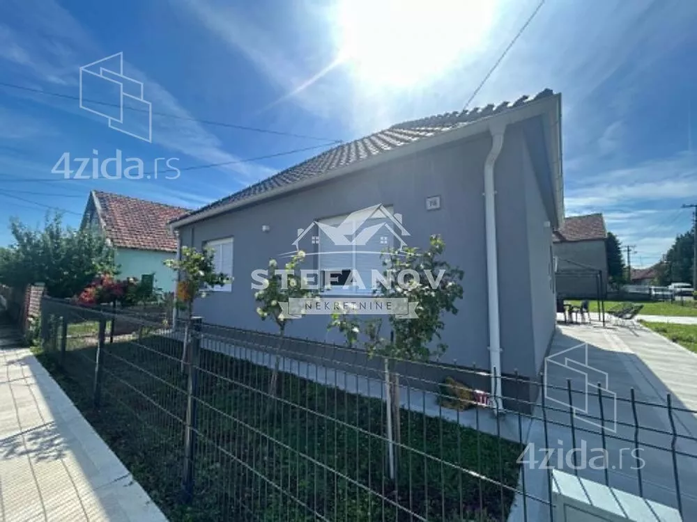 Kuća | 4zida