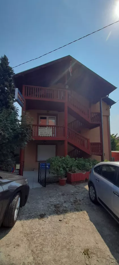 Kruševačka | 4zida.rs