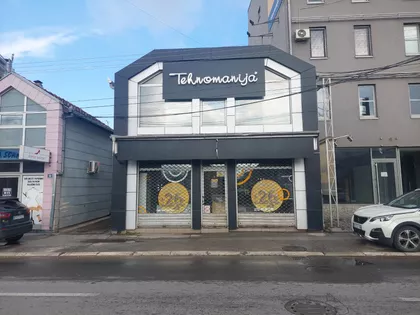 Kneza Mihaila | 4zida.rs