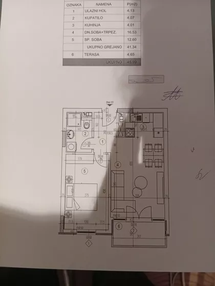 Mirka Milojkovića | 4zida.rs