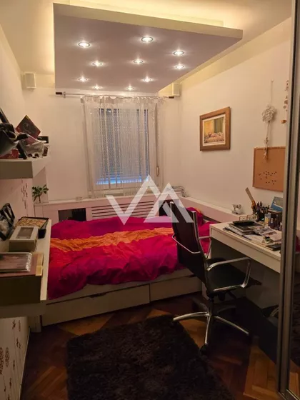 Nedeljka Gvozdenovića | 4zida.rs
