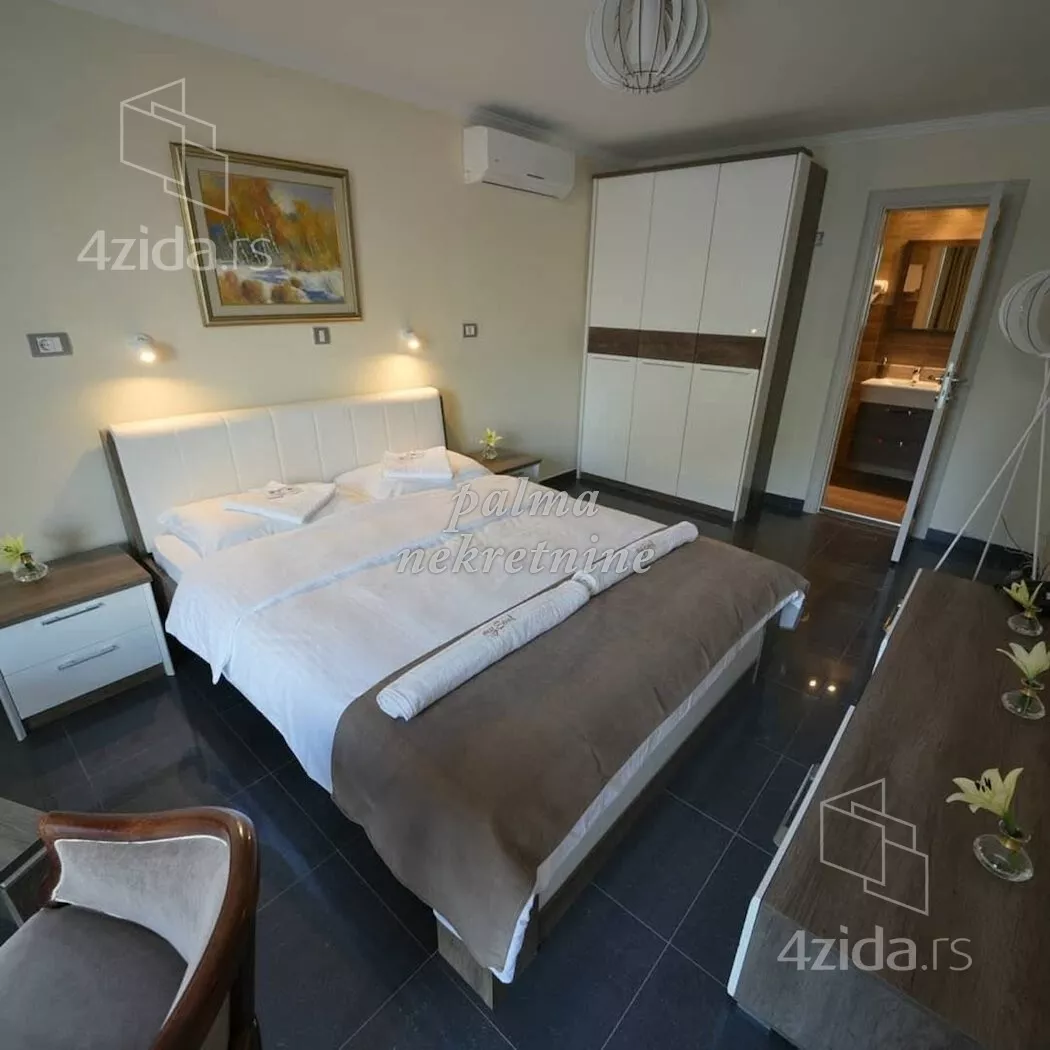 Ugostiteljski objekat | 4zida