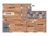 Tatarsko Brdo, Sremska Kamenica, Gradske lokacije, Novi Sad | 4zida.rs