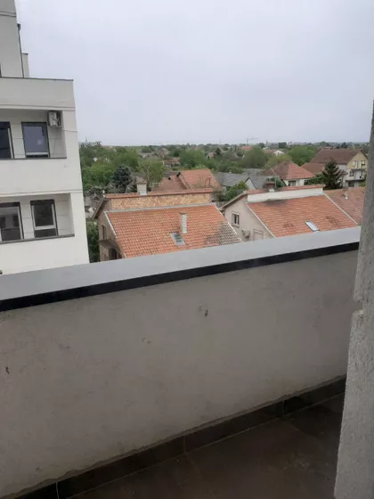 Karađorđeva | 4zida.rs