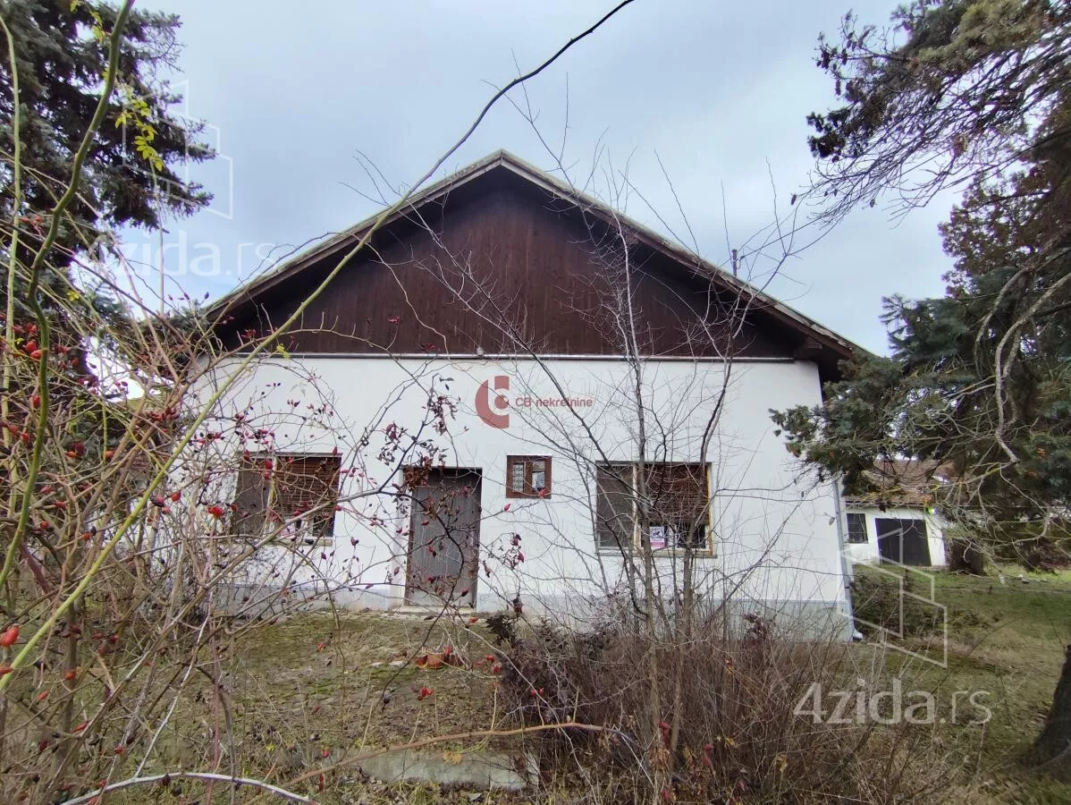 Kuća | 4zida