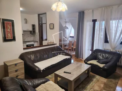 Anastasa Jovanovića | 4zida.rs